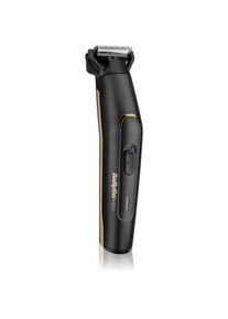 BaByliss For Men MT860E hair and beard clipper 1 pc