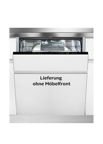 Amica, vollintegrierbarer Geschirrsp&uuml;ler &raquo;EGSPV 594 900&laquo; 14 Ma&szlig;gedecke, (ohne Farbbezeichnung), SmartTray 1/2 Besteckschublade und Besteckkorb