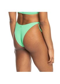 Roxy, Damen, Bikini-Hose &raquo;Color Jam&laquo;, Absinthe Green, US-Gr&ouml;&szlig;en, S -US-Gr&ouml;&szlig;en, Absinthe Green, Material: Weiches, ,...