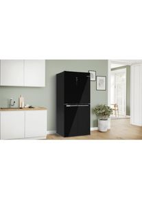 Bosch, Multi Door Serie 4 &raquo;KMC85LBEA&laquo; 189, 5 cm hoch 85, 5 cm breit, Schwarz, Schwarz