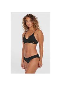 O`Neill O'Neill, Damen, Triangel-Bikini &raquo;ESSENTIALS BAAY MAOI BIKINI SET&laquo; 2 Stk., black out, N-Gr, 40 -N-Gr, black out, Triangel-Bikini von O'NEILL