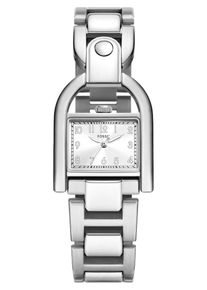 Fossil Ceas analogic 'HARWELL' Femei argintiu, Mărimea One Size