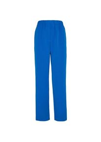 minimum Pantalon 'Leeroy' Femme bleu taille 34