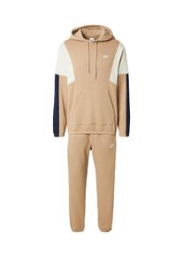 Nike Sportswear Jogging ruh&aacute;k 'CLUB FLEECE' F&eacute;rfi b&eacute;zs , M&eacute;ret XS