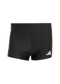 adidas Performance Sport f&uuml;rdőruha '3-Stripes Swim Boxers' F&eacute;rfi fekete , M&eacute;ret S