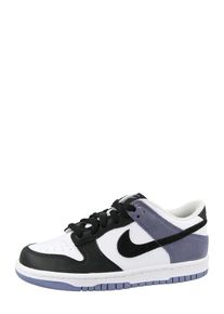 Nike Sportswear Baskets 'Dunk Essential+' Gar&ccedil;ons blanc taille 6.5Y
