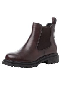 Tamaris Chelsea Boots Femme marron taille 36