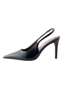 next Escarpins &agrave; bride arri&egrave;re 'Forever Comfort ' Femme noir taille 7