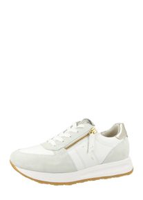 Paul Green Baskets basses Femme blanc taille 7.5