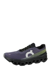 On Baskets basses 'CloudmOnster 1' Homme bleu taille 7.5