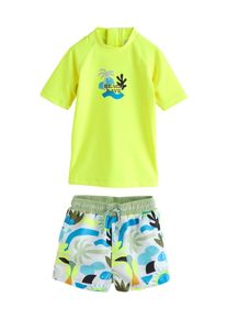 next Modă de plajă sport Băieţi galben, mai multe culori, Mărimea 68