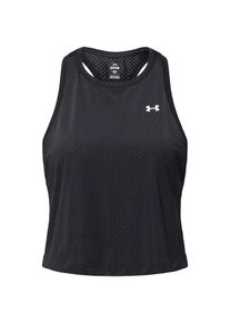 Under Armour Haut de sport Femme noir taille XS