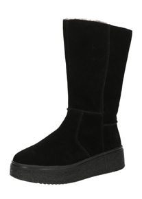 Rieker Boots Femme noir taille 40