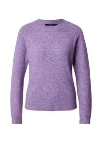 V&eacute;ro Moda VERO MODA Pull-over 'VMDOFFY' Femme violet taille XL