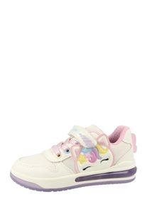 Geox Baskets 'SKETLITE' Filles blanc taille 32