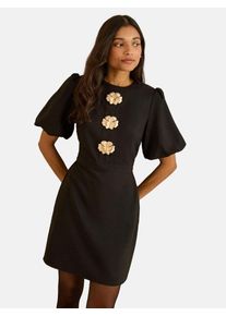 love & roses Robe Femme noir taille 40