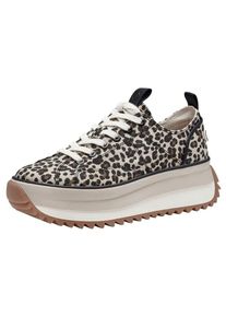 Tamaris Sneaker low Femei maro, Mărimea 42