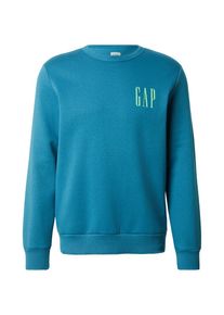 GAP Sweat-shirt Homme bleu taille XS