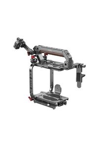 SmallRig 4571 camera cage 1/4 3/8" Black