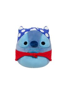 Squishmallows Superhero Stitch 20 cm