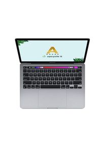 Apple Refurbished MacBook Pro - 13.3" - M2 - 16 GB RAM - 512 GB SSD - Nordic - refurbished