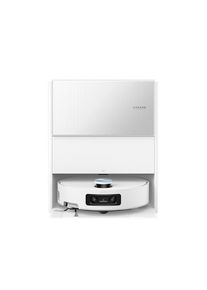 DREAME Roboter Staubsauger Aqua10 Ultra Roller White
