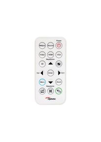 Optoma projector remote control
