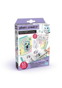 Studio Creator PHOTO CREATOR Photo Album