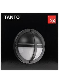 SG Armaturen Tanto graphite e27