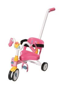 Baby Born Trike