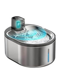 Oneisall Smart wireless pet fountain/drinker 4L PTM-643