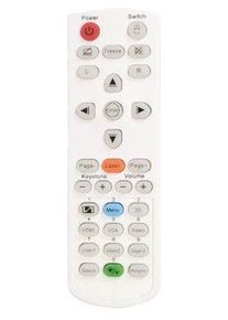 Optoma Remote control EH461/EH470/EH460ST