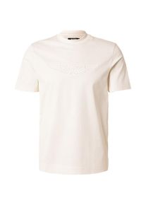BOSS T-Shirt 'C-Thompson 243 AM' Homme blanc taille XS