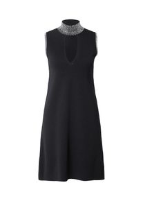 Liu Jo Robe 'MAGLIA' Femme noir taille XS