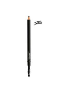 GOSH Eyebrow Cream Pencil 02 Soft Black