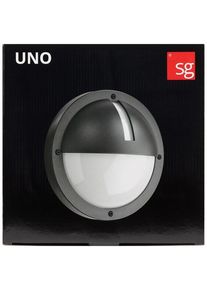 SG Armaturen Uno graphite e27
