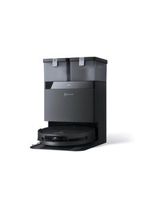 Ecovacs Roboter Staubsauger Deebot T50 Pro Omni Black EU - Gen2