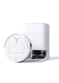 Ecovacs Roboter Staubsauger Deebot T80 Omni - White