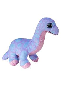 Lumo Stars Plush Toy - Dino Brontosaur 15cm