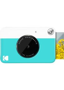Kodak PRINTOMATIC - digital camera