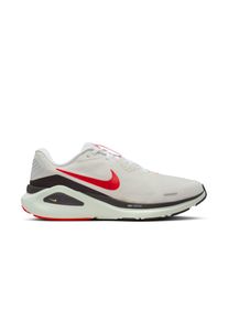 Nike Herren Structure 26 wei&szlig; 44.5