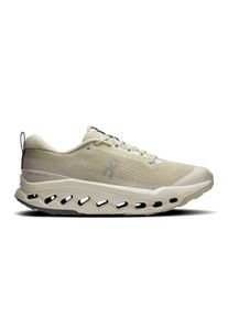 On Herren Cloudsurfer Trail 2 beige 44.0