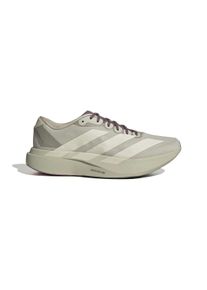 Adidas Herren Adizero Evo SL Woven grau 44.0