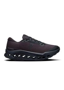 On Damen Cloudsurfer Trail 2 Waterproof schwarz 43.0