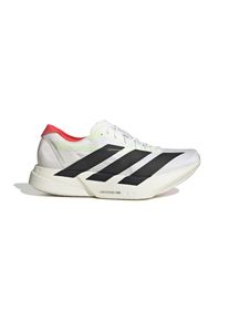Adidas Herren Adizero Adios Pro 4 wei&szlig; 48.6