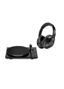 Teufel REAL BLUE + Pro-Ject E1 BT