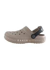 Baker by Ted Baker Chaussures ouvertes Gar&ccedil;ons gris taille 3