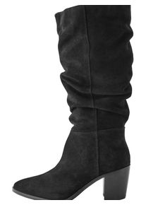 next Cizme Femei negru, Mărimea 7