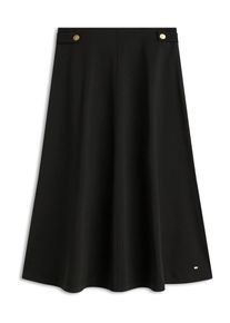 Tommy Hilfiger Jupe Femme noir taille M