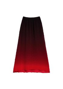 Desigual Jupe Femme rouge taille M